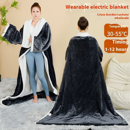 ThermaBlanket