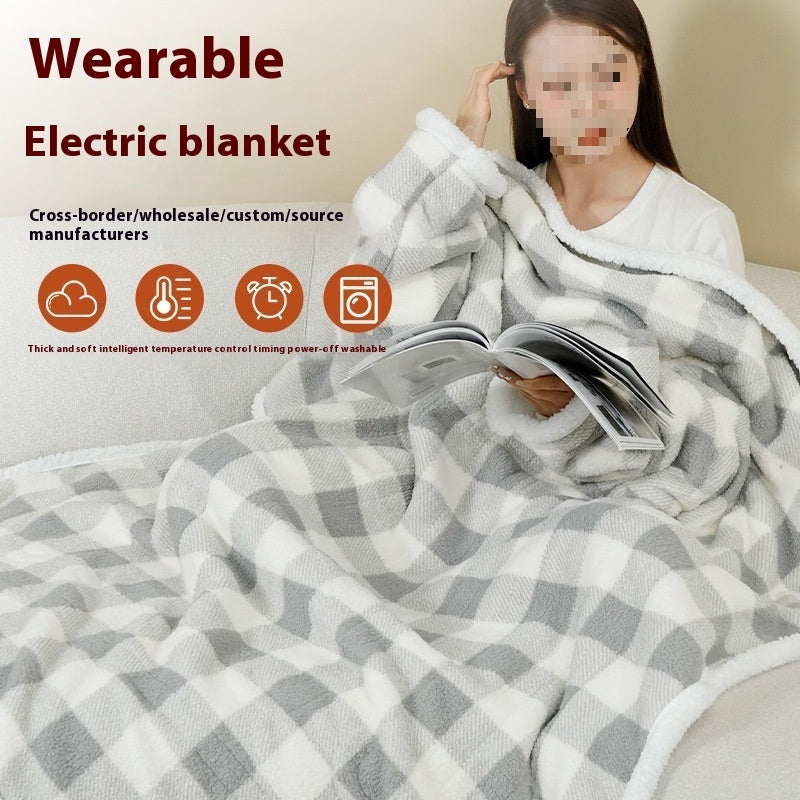 ThermaBlanket
