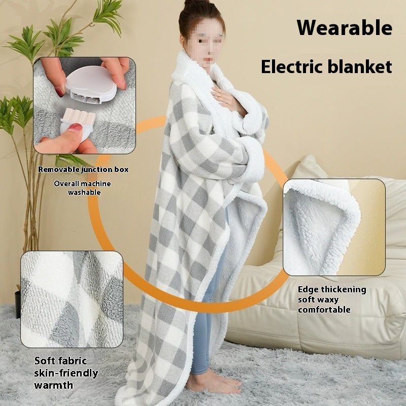 ThermaBlanket