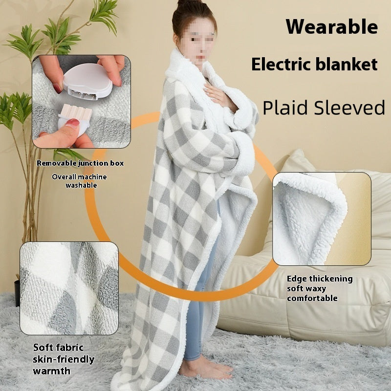 ThermaBlanket